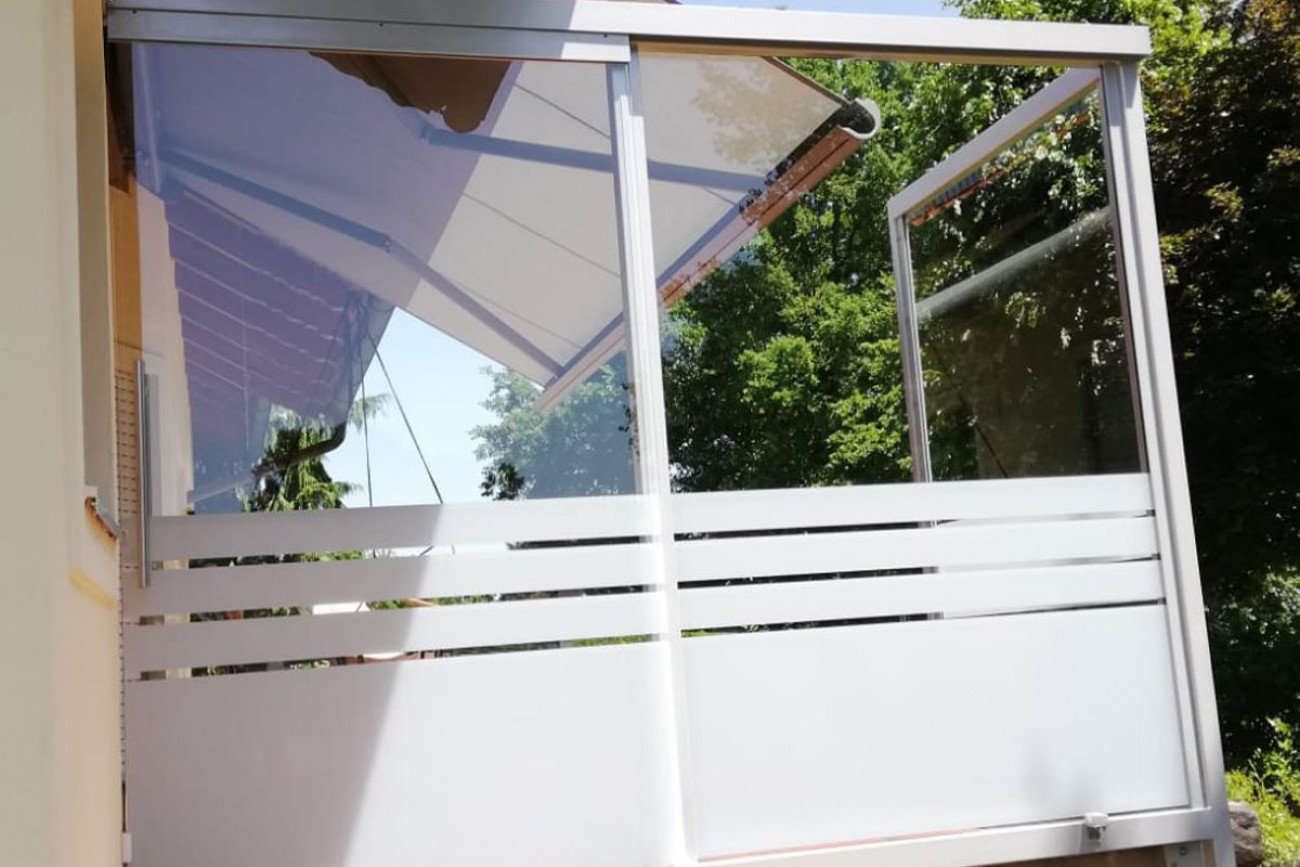 PLANUNGSBÜRO WEYERS | Referenzen | Trennwände 02