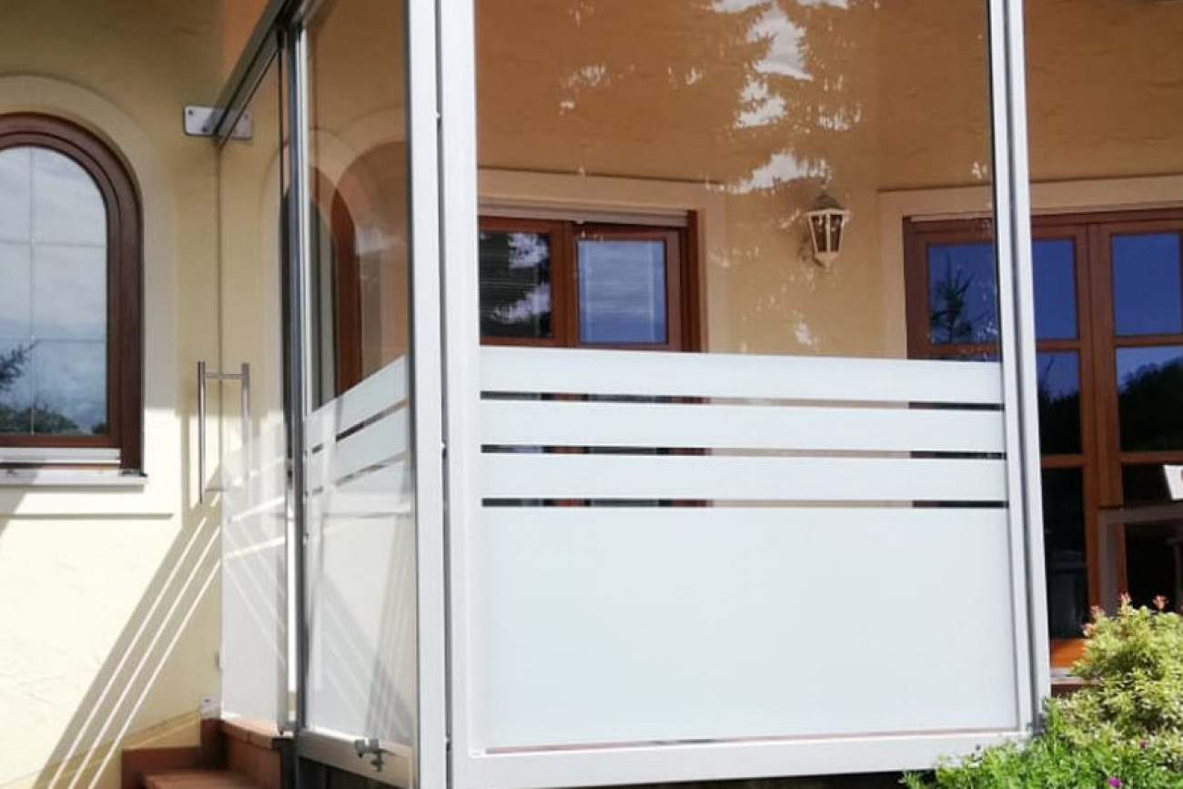 PLANUNGSBÜRO WEYERS | Referenzen | Trennwände 03