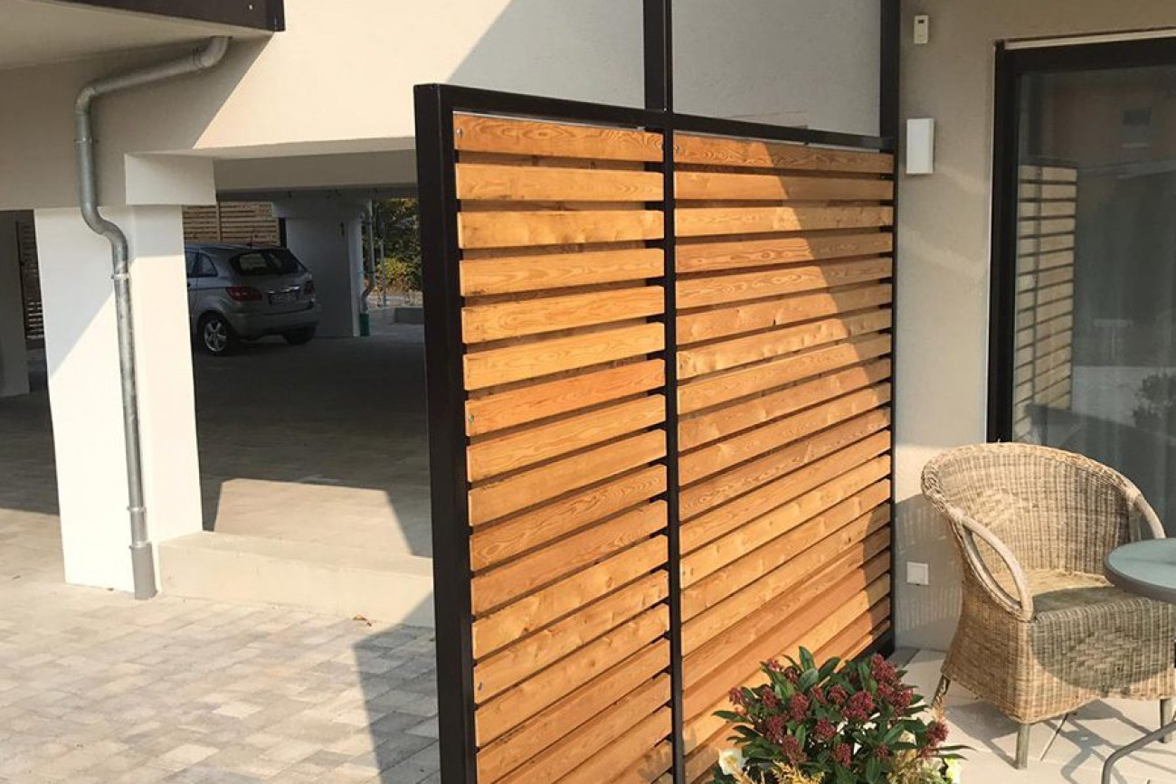 PLANUNGSBÜRO WEYERS | Referenzen | Trennwände 04