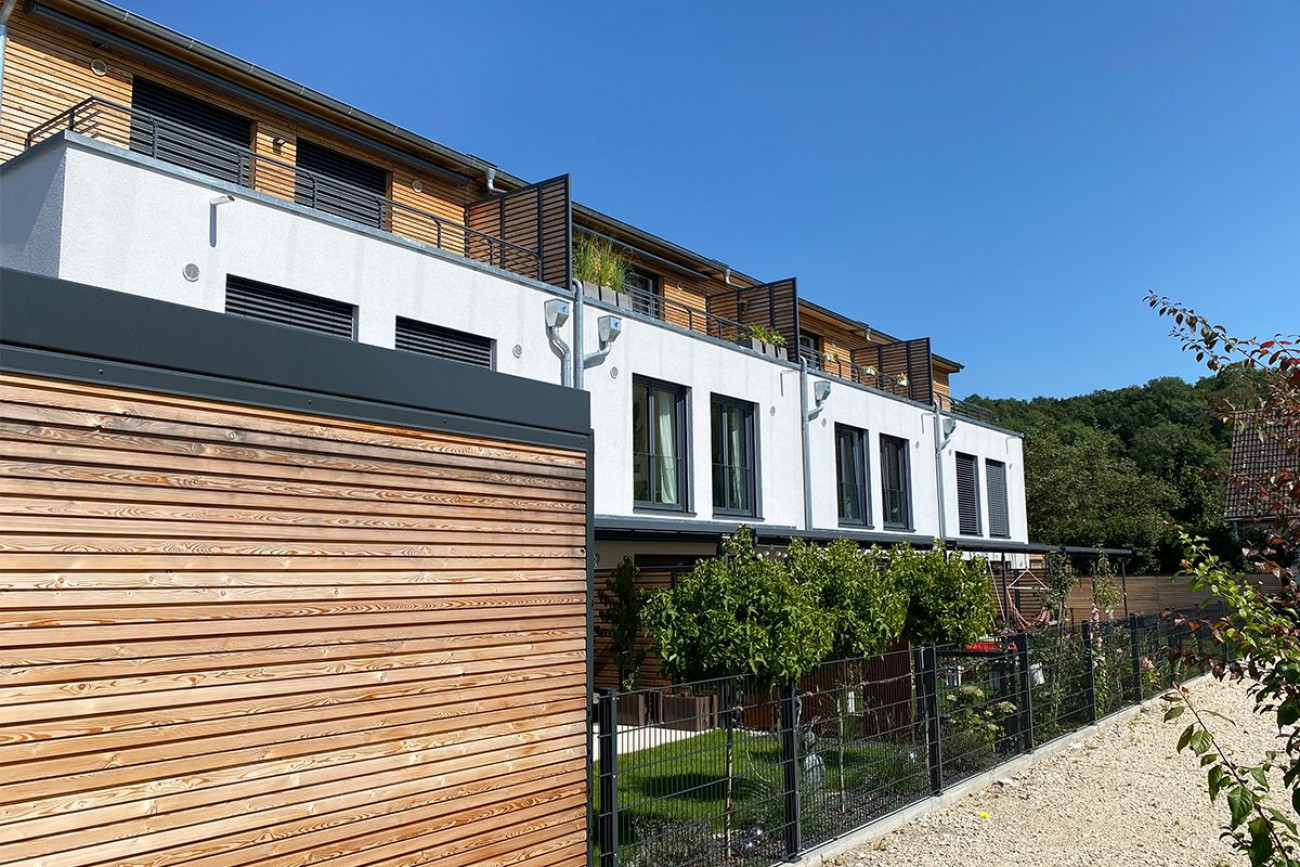 PLANUNGSBÜRO WEYERS | Referenzen | Trennwände 05