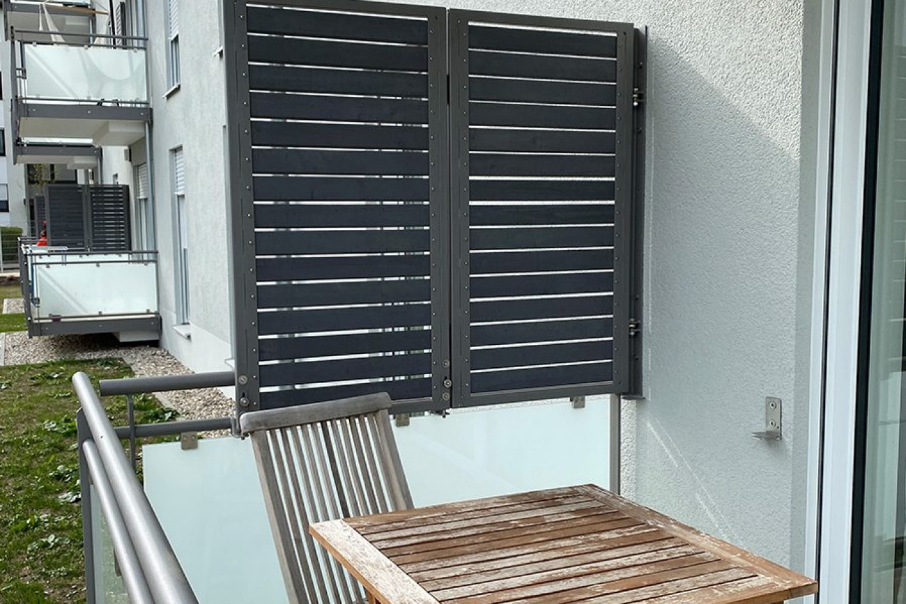 PLANUNGSBÜRO WEYERS | Referenzen | Trennwände 10