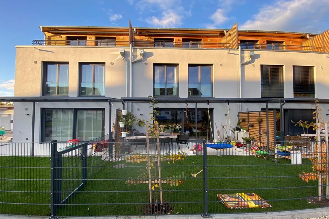 PLANUNGSBÜRO WEYERS | Referenzen | Überdachungen und Vordächer 02