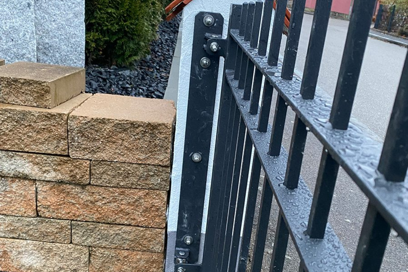 PLANUNGSBÜRO WEYERS | Referenzen | Zaunanlagen 03