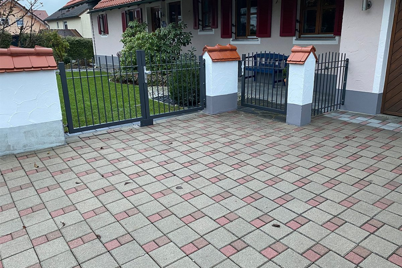 PLANUNGSBÜRO WEYERS | Referenzen | Zaunanlagen 07